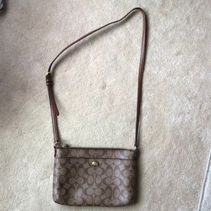 Coach Crossbody